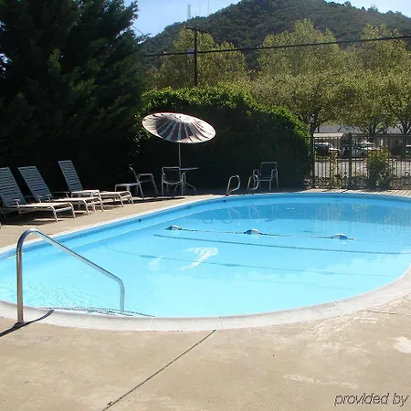 Klamath Motor Lodge 