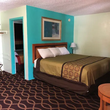 Klamath Motor Lodge Yreka Esterno foto